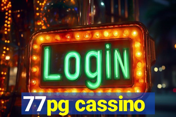 77pg cassino